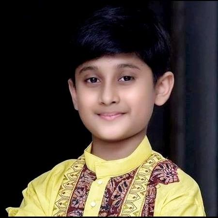 Shreyan Bhattacharya Biography