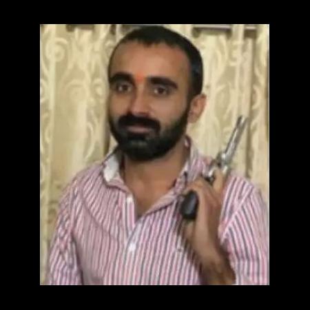 Sachin Bishnoi Biography
