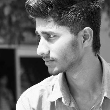 Shubham Saurav Biography