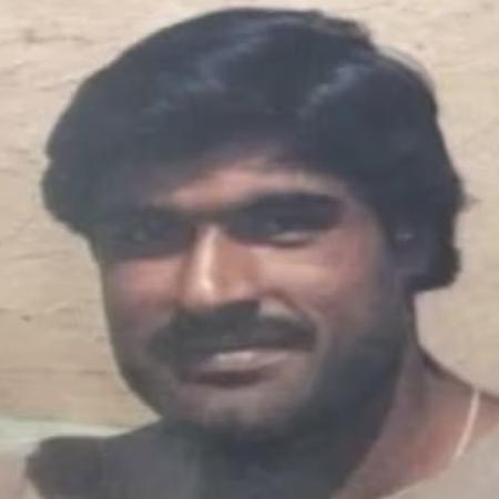 Sarabjit Singh Biography