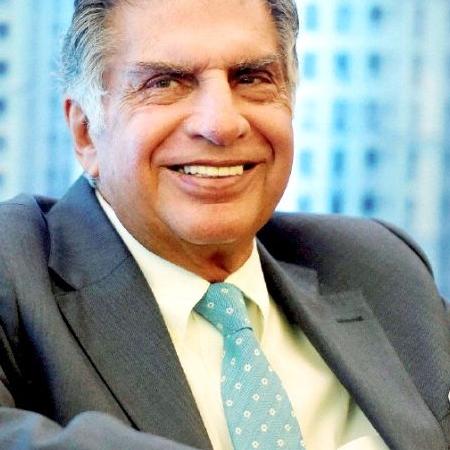 Ratan Tata Biography