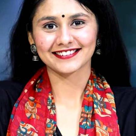 Divyanshi Sumrav Biography