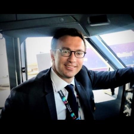 Laurent Rinchet Biography