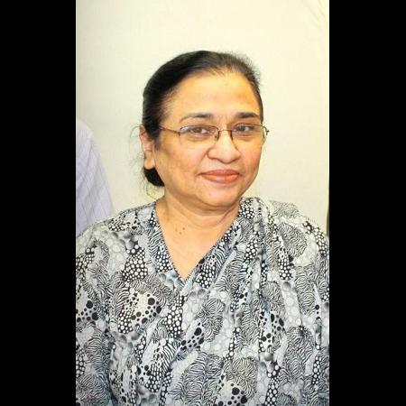 Nayyara Noor Biography