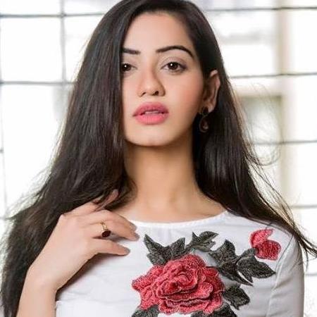 Hritiqa Chheber Biography