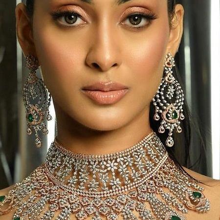 Prakshi Goyal Biography