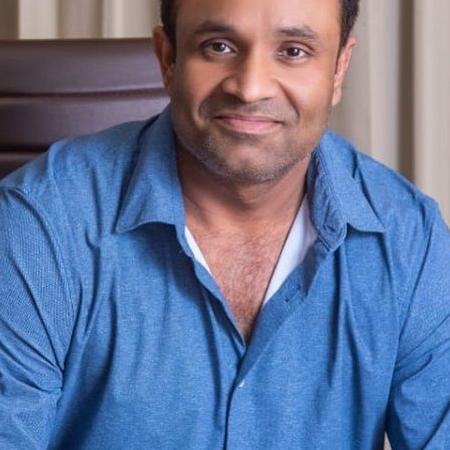 Kamal Kishor Mishra Biography