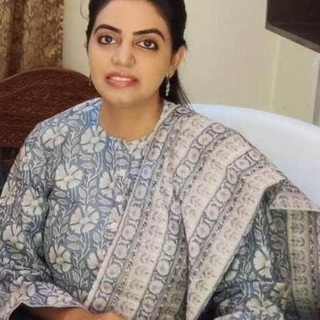 Divya Maderna Biography