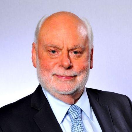 Fraser Stoddart Biography