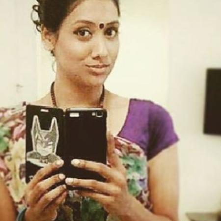 RJ Vaishnavi Biography