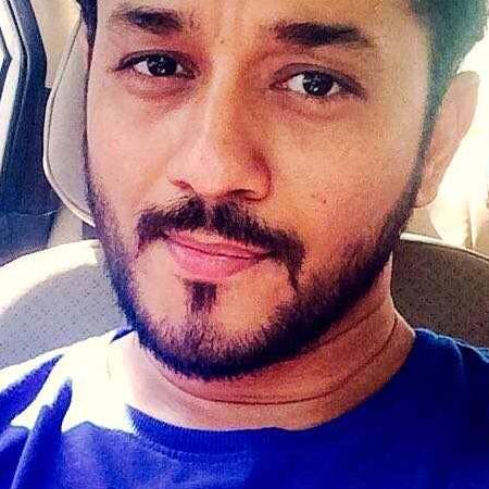 Mustafa Raj Biography