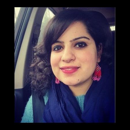 Malika Dua Biography