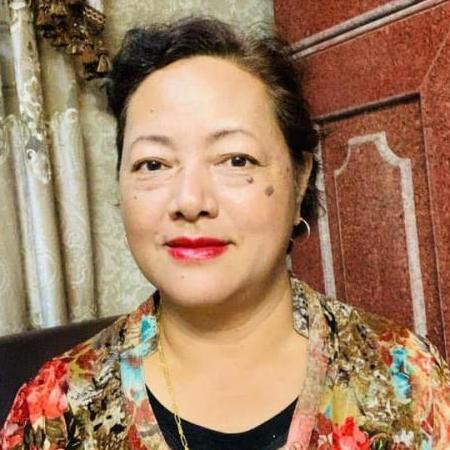 Salhoutuonuo Kruse Biography