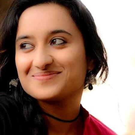 Neha Kargeti Biography