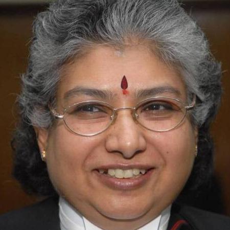 B. V. Nagarathna Biography