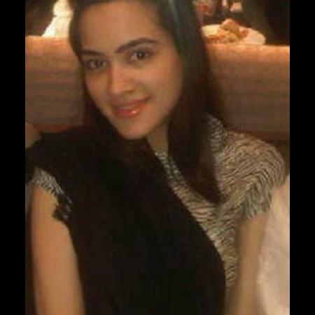 Mehreen Ibrahim Biography