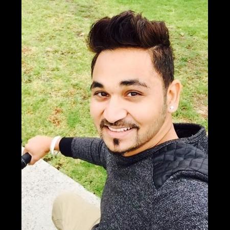 Nirvair Singh Biography