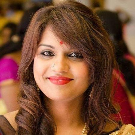 Kathi Karthika Biography