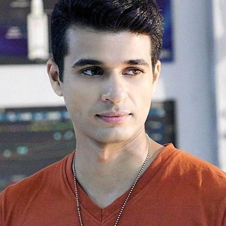 Puneett Chouksey Biography