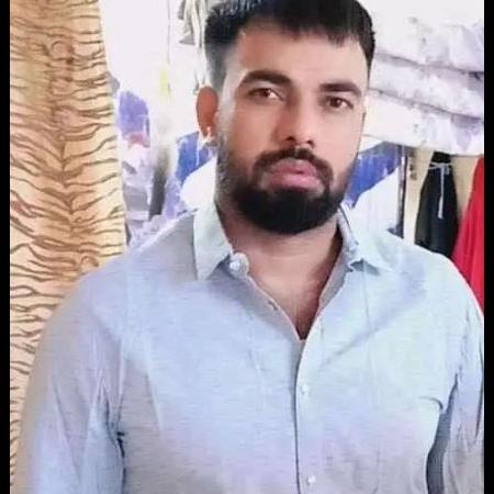 Kaushal Chaudhary Biography