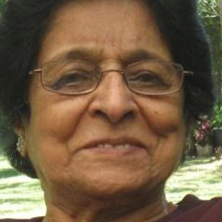 Sarla Bedi Biography