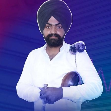 Palli Gurdaspuriya Biography