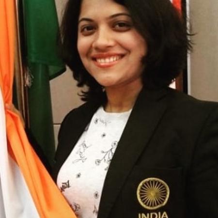 Bhakti Kulkarni Biography