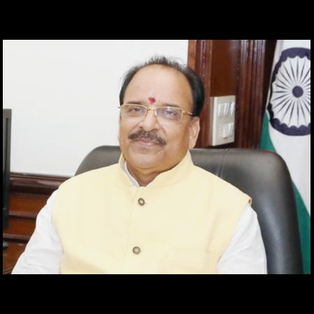 Ajay Bhatt Biography