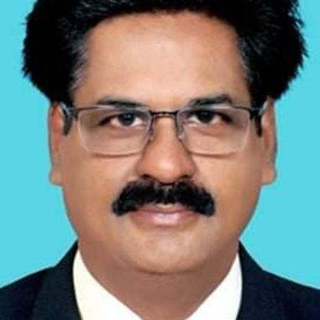 A Rajarajan Biography