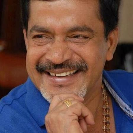 Muthappa Rai Biography