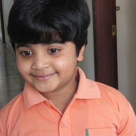 Atharva Phadnis Biography