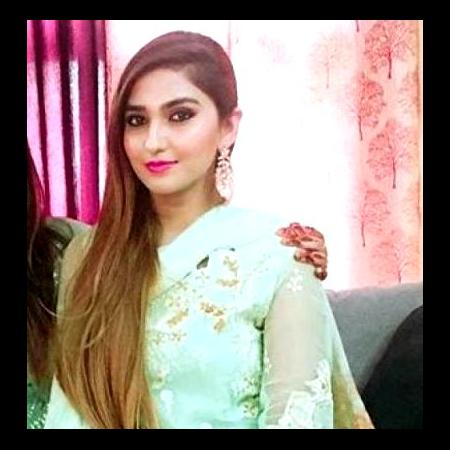 Shamia Arzoo Biography
