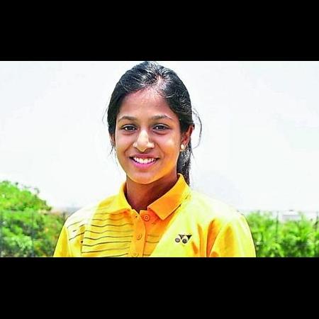 Gayatri Gopichand Biography