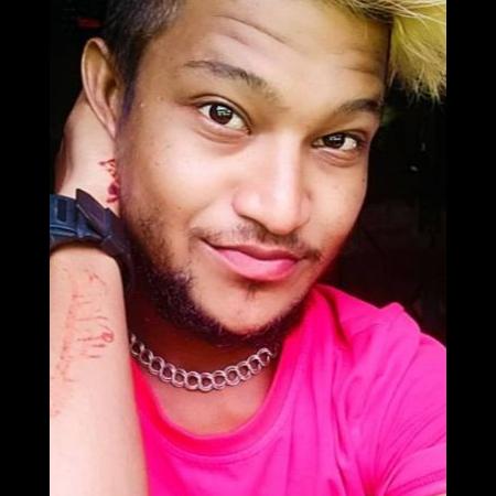 Babul Bihari Biography