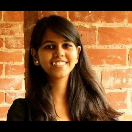 Ishita Kishore Biography