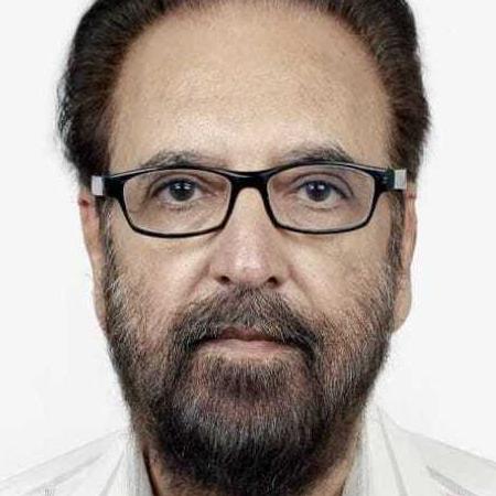 Manmohan Singh Biography