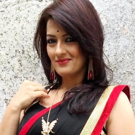 Falguni Rajani Biography