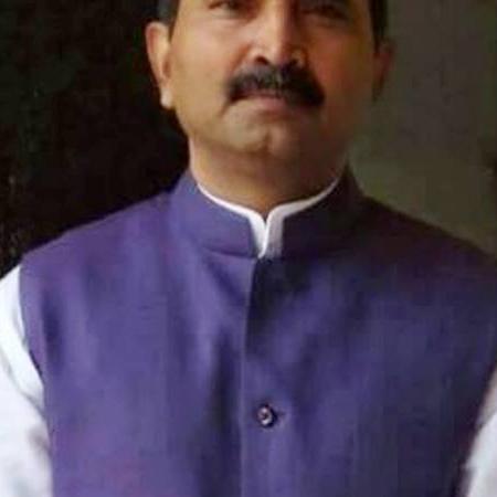 Brijesh Singh Biography