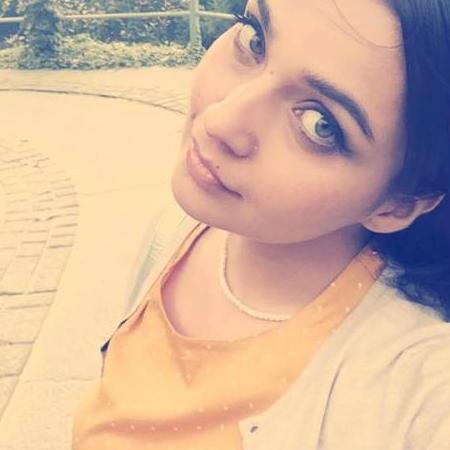 Mansi Shrivastava Biography