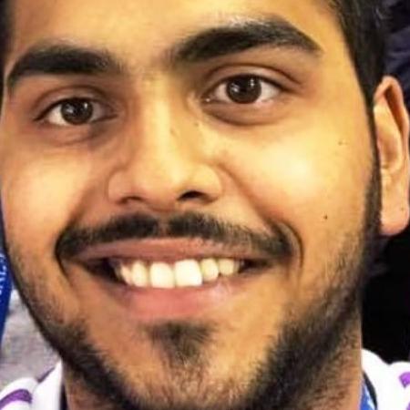 Jai Anshul Ambani Biography