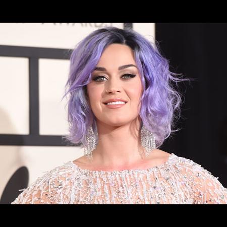Katy Perry Biography