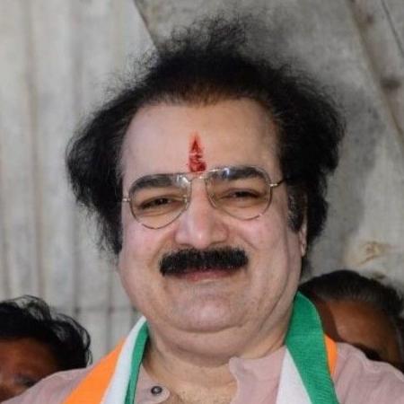 Pratap Singh Khachariyawas Biography