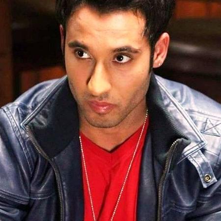 Gaurav Ajay Kaura Biography