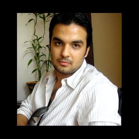 Gautam Kitchlu Biography