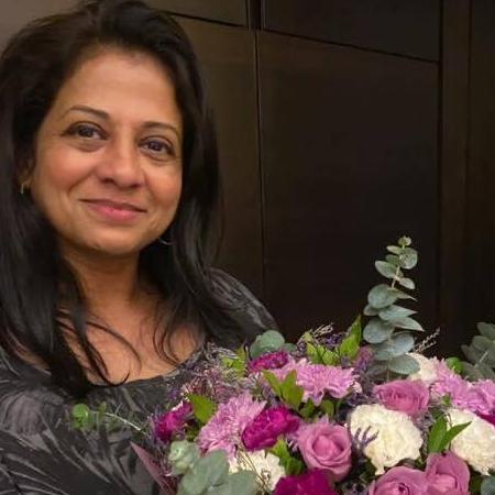 Jyothy Lakshmi Krishna Biography