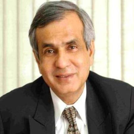 Rajiv Kumar Biography