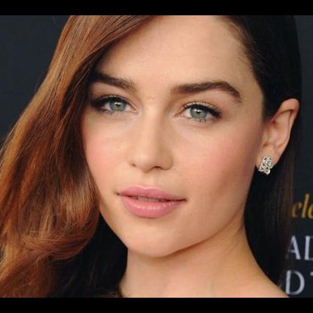 Emilia Clarke Biography