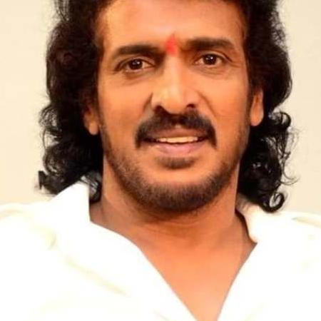 Upendra Rao Biography