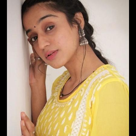 Maitri Bhanushali Biography