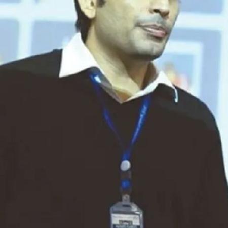 Salim Karim Biography